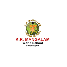 KR Mangalam World School